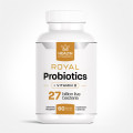 Royal Probiotics Health Kingdom- 60 kapsułek