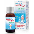 MediProLac krople prebiotyczne dla dzieci Nexon Pharma