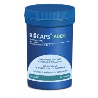 BICAPS ADEK ®