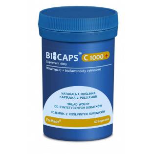 BICAPS C1000 + ®