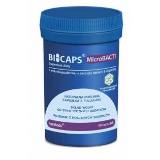 BICAPS MicroBACTI ®