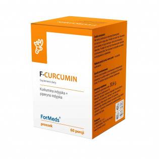 F-CURCUMIN
