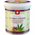 SwissMedicus - CZARCI PAZUR z konopiami 500 ml