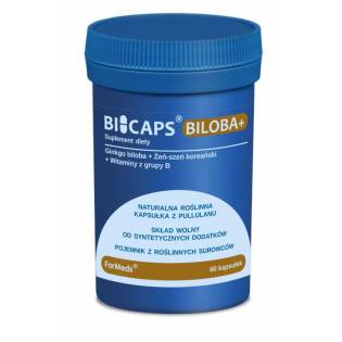 BICAPS BILBOA+
